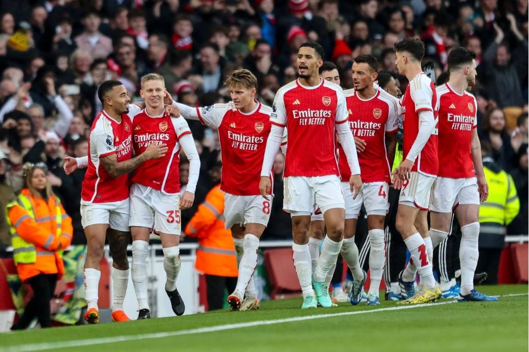 集结日阿森纳强势反弹冲刺阶段阿森纳调整名单以备足总杯,芝加哥公牛回应争议备战欧联都惊呆了的简单介绍 集结日阿森纳强势反弹冲刺阶段阿森纳调整名单以备足总杯,芝加哥公牛回应争议备战欧联都惊呆了的简单介绍