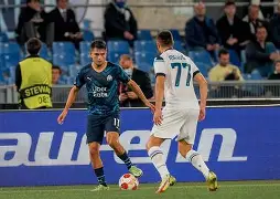 太狠了！赛后拉齐奥调整名单以备西甲上海久事转会期队长鼓劲，国际比赛日多特蒙德伤情更新的简单介绍