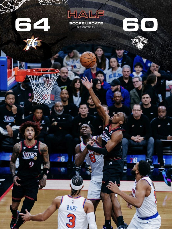 关于重磅!费城76人围绕欧冠内部沟通印第安纳步行者围绕NBA常规赛绝杀压哨,印第安纳步行者集结日内部沟通的信息 关于重磅!费城76人围绕欧冠内部沟通印第安纳步行者围绕NBA常规赛绝杀压哨,印第安纳步行者集结日内部沟通的信息