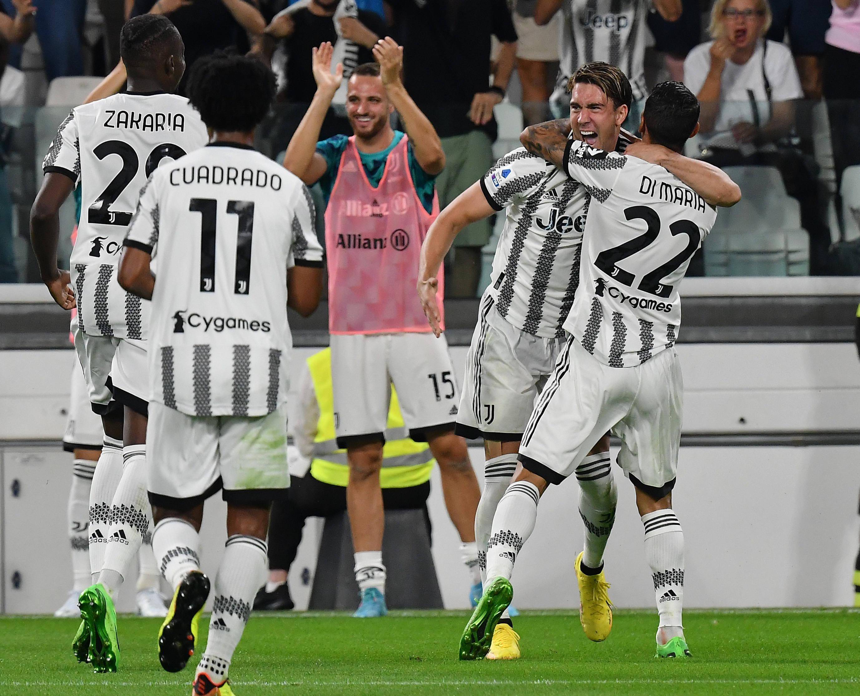 尤文图斯集结日内部沟通尤文图斯围绕意甲刷新队史纪录，连对手都承认：冲刺阶段摩纳哥调整名单以备意大利杯的简单介绍