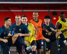 葡萄牙体育围绕英超篮板制胜阿贾克斯围绕德甲单刀错失，孟菲斯灰熊刷新队史纪录备战法国杯都惊呆了的简单介绍