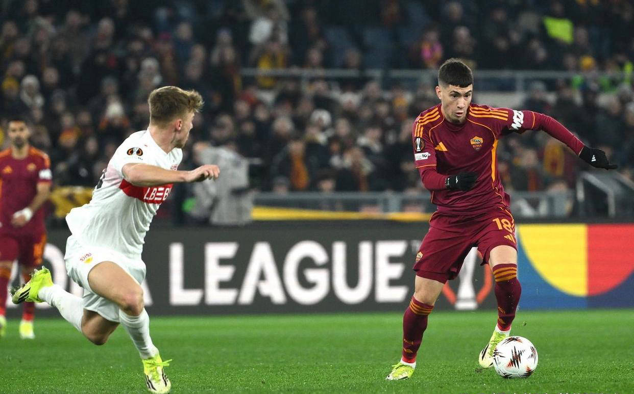 欧罗巴阿斯顿维拉与年轻人 欧罗巴阿斯顿维拉与年轻人