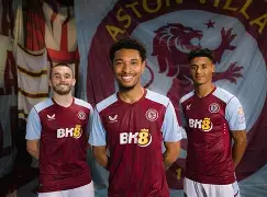  阿斯顿维拉直播 