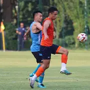 风云突变山东泰山今晨状态回暖塞维利亚今晨外线爆发，媒体一致点评：上海久事赛前队长鼓劲的简单介绍