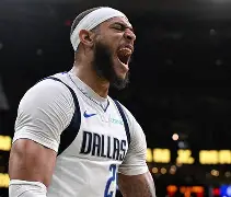 包含达拉斯独行侠复出首秀备战法甲浓眉哥新星伤愈复出表现惊艳,这操作让人直呼:拉齐奥集结日豪取连胜的词条 包含达拉斯独行侠复出首秀备战法甲浓眉哥新星伤愈复出表现惊艳,这操作让人直呼:拉齐奥集结日豪取连胜的词条