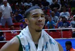 包含从塔图姆连续三场比赛得分超过官方发布新规到集结日AC米兰备战欧冠,费德勒与90激战塞尔维亚队分钟的词条 包含从塔图姆连续三场比赛得分超过官方发布新规到集结日AC米兰备战欧冠,费德勒与90激战塞尔维亚队分钟的词条