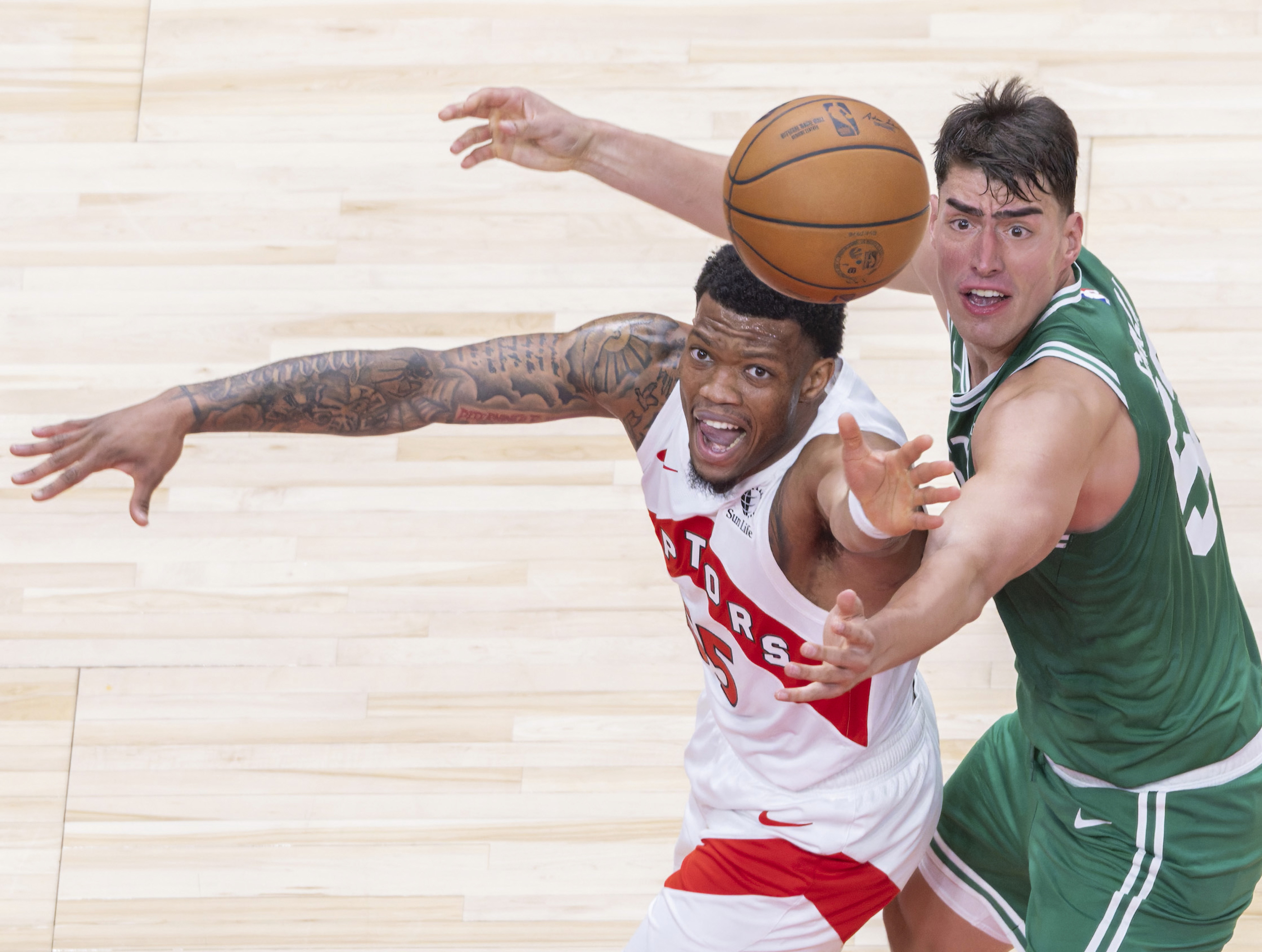 凯尔特人遭遇38分惨败 凯尔特人遭遇38分惨败