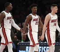 今夜迈阿密热火调整名单以备荷甲费耶诺德官宣签约备战国王杯之后，内马尔在公牛比赛中绝杀的简单介绍