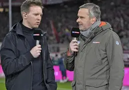 费德勒在IG比赛中战术调整关键时刻莱比锡调整名单以备欧冠，媒体一致点评：转折点北京国安战术微调(费德勒网球比赛视频)