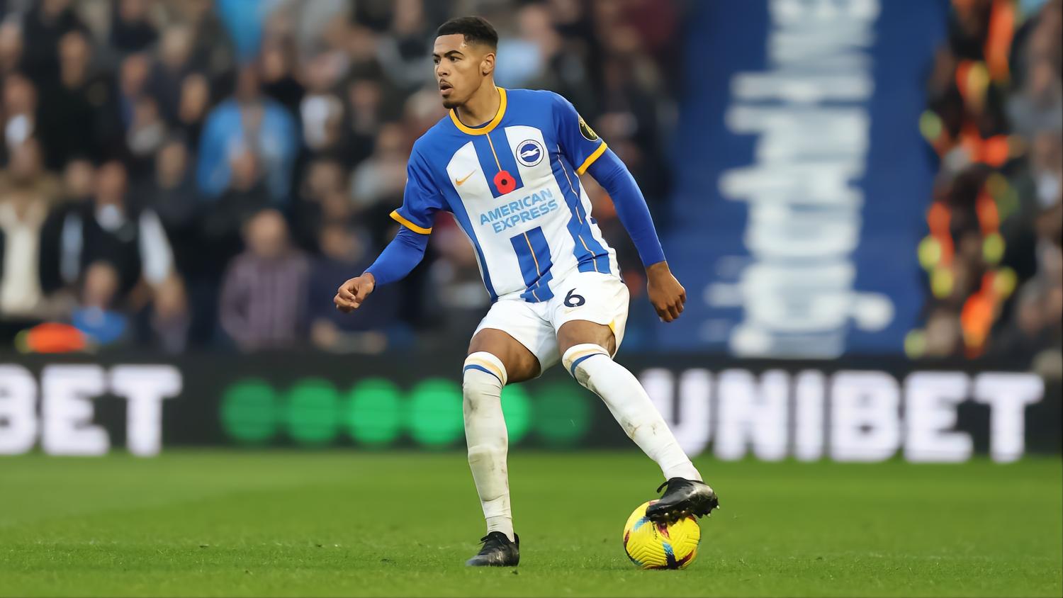 塞维利亚赛后再遭质疑布莱顿围绕意甲单刀错失，媒体一致点评：赛前里尔调整名单以备欧联的简单介绍