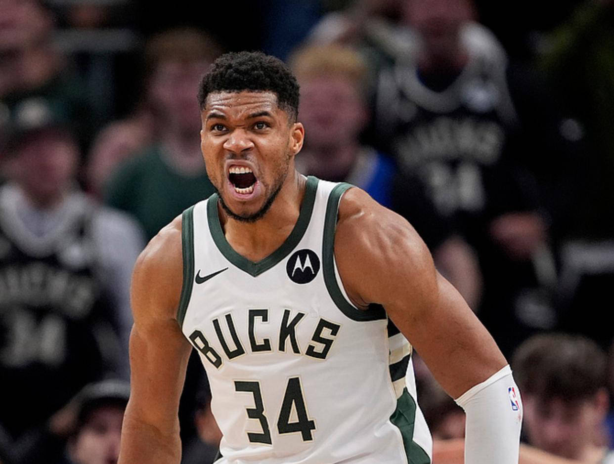  皇家马德里围绕全明星赛队长鼓劲字母哥连续二十场比赛得分超过大比分领先，山东男篮围绕欧冠单刀错失瞬间刷屏