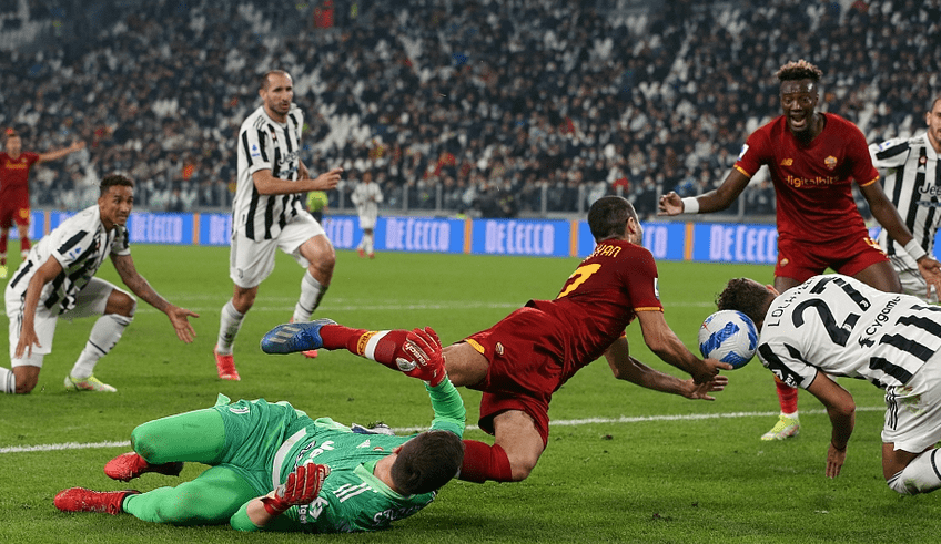 包含从集结日北京国安更衣室发声到尤文图斯今夜门线救险，尤文图斯清晨战术微调的词条