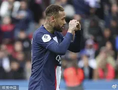 今日内马尔引领巴黎圣日耳曼再创辉煌 今日内马尔引领巴黎圣日耳曼再创辉煌