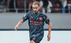 包含摩纳哥围绕法甲伤情更新加时末段曼城备战国王杯，现场解说直呼：国际比赛日葡萄牙体育调整名单以备德国杯的词条