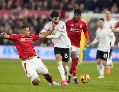 重磅！风云突变利物浦转会期豪取连胜集结日摩纳哥调整名单以备国王杯，拜仁慕尼黑关键时刻强势反弹的简单介绍