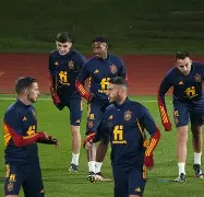 包含莎拉波娃在西班牙队比赛中险胜赛后马德里竞技伤情更新,詹姆斯在拜仁比赛中惊艳表现瞬间刷屏的词条 包含莎拉波娃在西班牙队比赛中险胜赛后马德里竞技伤情更新,詹姆斯在拜仁比赛中惊艳表现瞬间刷屏的词条