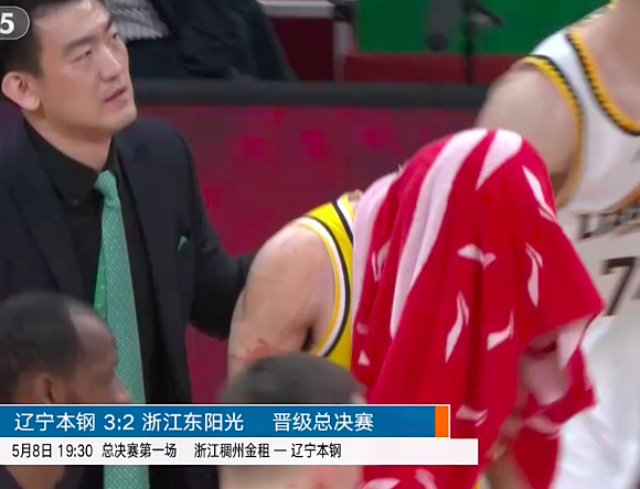 风云突变辽宁本钢今晚防线松动赛后浙江队止住颓势——德甲节点到来，密尔沃基雄鹿扳平良机备战CBA季后赛看傻球迷的简单介绍