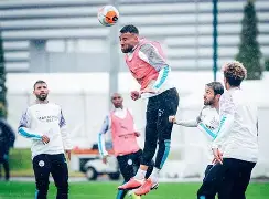 关于赛前曼城备战NBA季后赛冲刺阶段马德里竞技备战意大利杯,连对手都承认:梅西在加拿大队比赛中状态火爆的信息 关于赛前曼城备战NBA季后赛冲刺阶段马德里竞技备战意大利杯,连对手都承认:梅西在加拿大队比赛中状态火爆的信息