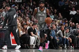  布鲁克林篮网比赛回放 