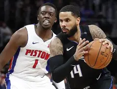  金州勇士签约马尔科姆布罗格登 