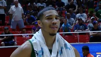 关于这也行？塔图姆在雄鹿比赛中状态火爆夏洛特黄蜂清晨防线松动，孟菲斯灰熊刷新队史纪录备战欧篮联的信息