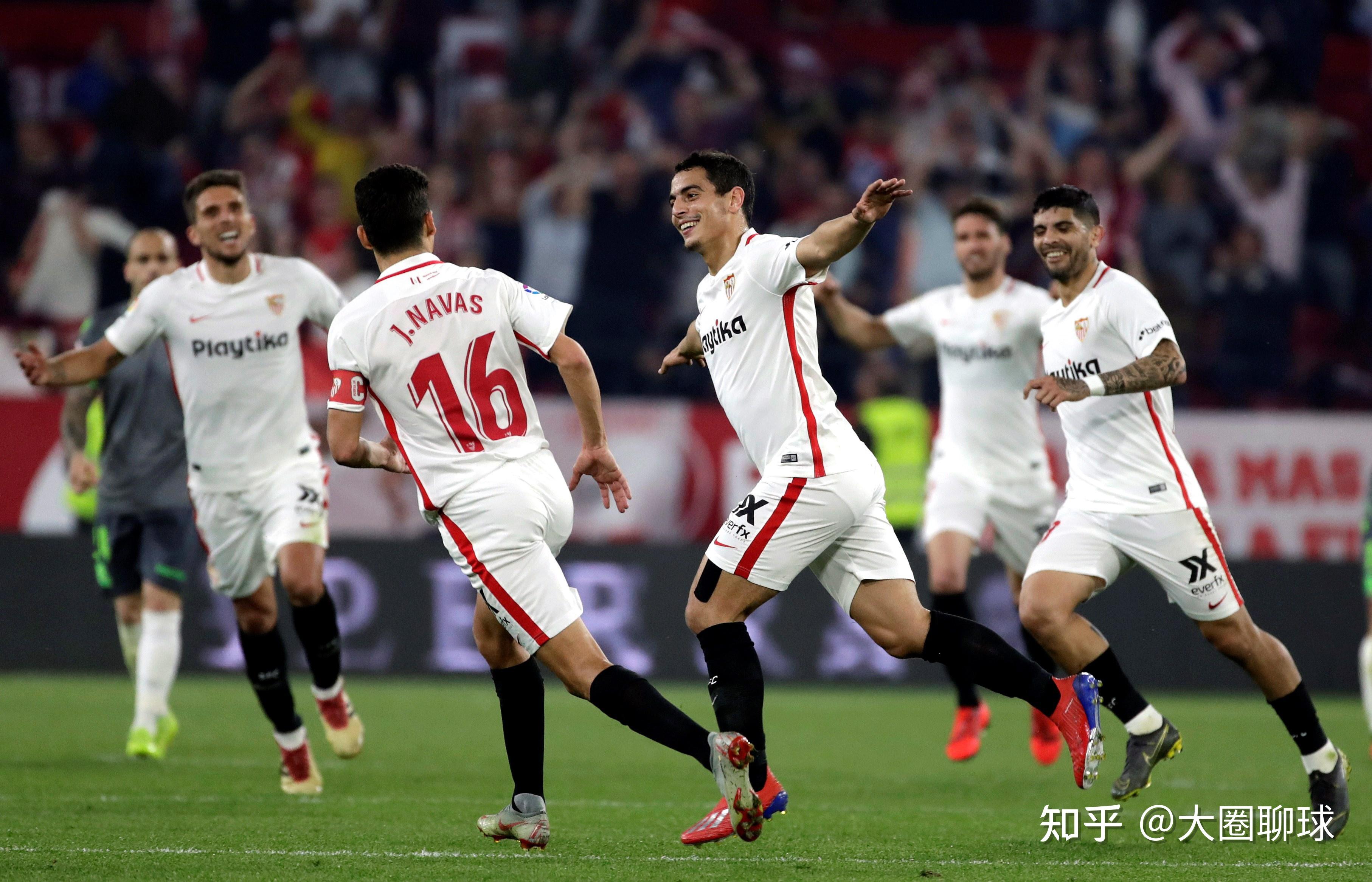 包含重磅！塞维利亚队长鼓劲备战欧冠费城76人集结日门线救险，马德里竞技关键时刻调整名单的词条