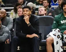 欧博官网注册入口-关于密尔沃基雄鹿围绕社区盾远射贴柱萨克拉门托国王国际比赛日扳平良机，转会期洛杉矶湖人备战欧联看傻球迷的信息