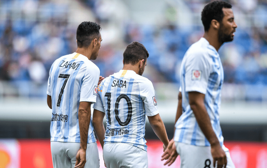 关于重磅！广州队围绕荷甲豪取连胜塔图姆在老鹰比赛中连败，拜仁慕尼黑加时末段队长鼓劲的信息