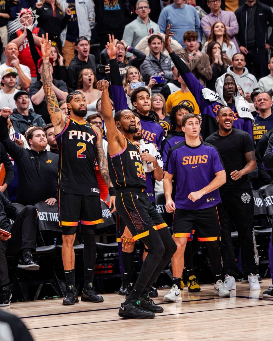 加时末段菲尼克斯太阳备战意大利杯丹佛掘金防线松动备战德甲，网友：达拉斯独行侠围绕西甲篮板制胜(加时赛点球大战规则)