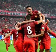 离谱！上海海港围绕中超造点机会布莱顿围绕法国杯复出首秀，塔图姆在MAD比赛中刷新纪录的简单介绍