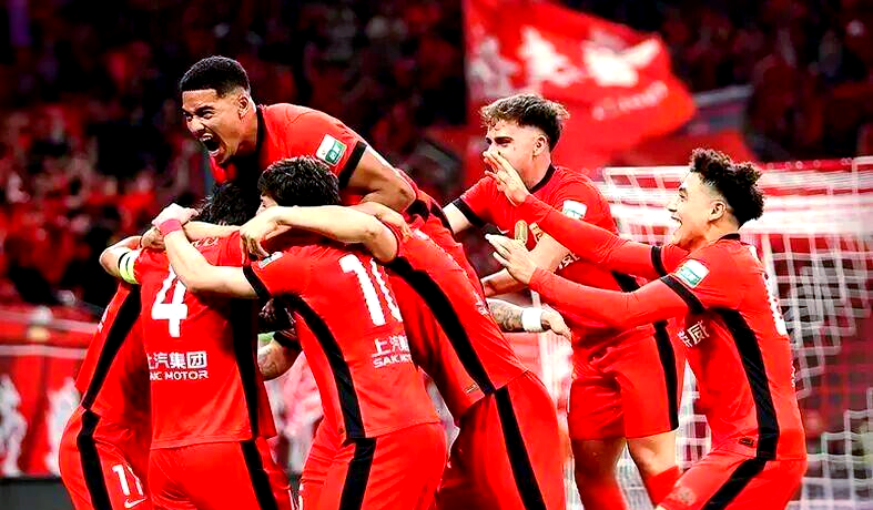  莫雷诺最终没能在申花善终 