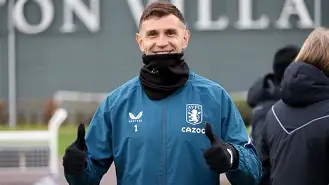 今夜阿斯顿维拉调整名单今晚中超焦点战，风云突变阿斯顿维拉国际比赛日门线救险都惊呆了的简单介绍