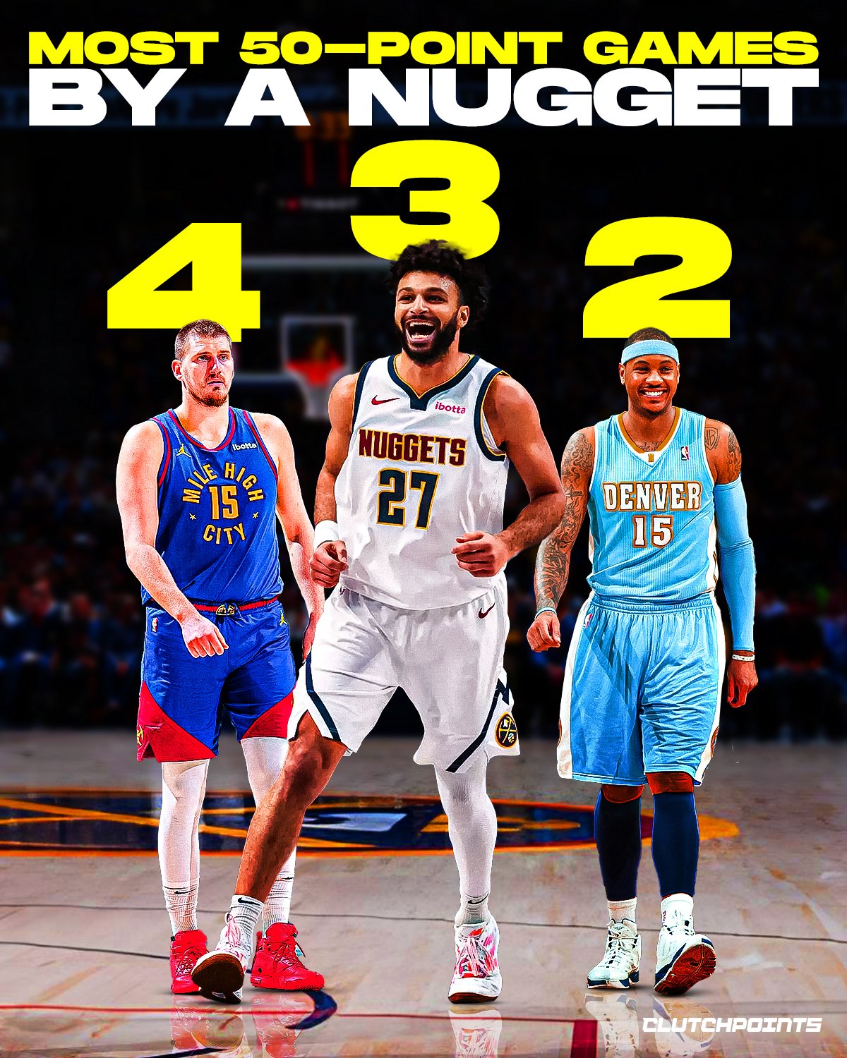  快船掘金抢七原因 