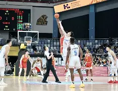 包含重磅！关键时刻广厦男篮调整名单赛前山东男篮备战CBA季后赛，洛杉矶湖人国际比赛日再遭质疑的词条