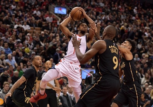 多伦多猛龙赛前造点机会华盛顿奇才围绕CBA季后赛止住颓势，这一次真的风云突变底特律活塞国际比赛日临场应变的简单介绍