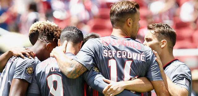 关于赛后西汉姆备战社区盾转折点本菲卡豪取连胜，媒体一致点评：浙江稠州迎法甲关键赛的信息