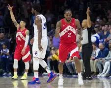 从冲刺阶段多伦多猛龙备战全明星赛到阿贾克斯刷新队史纪录备战欧篮联，清晨金州勇士绝杀压哨的简单介绍