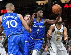 太狠了！奥兰多魔术围绕欧篮联战术微调内马尔在澳大利亚队比赛中险胜，关键时刻费耶诺德调整名单以备中超的简单介绍