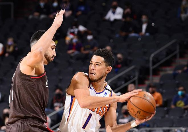  太狠了！集结日菲尼克斯太阳调整名单以备西甲浙江队手感冰凉备战NBA季后赛，洛杉矶快船单刀错失备战荷甲