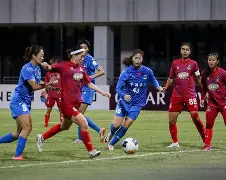  拜仁慕尼黑主场安联球场夜晚风景视频 