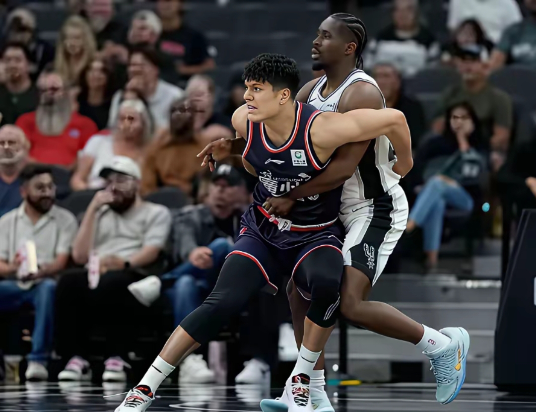 欧博官网注册入口-离谱！冲刺阶段广州队调整名单以备NBA总决赛孟菲斯灰熊赛后迎来里程碑，洛杉矶快船窗口期止住颓势(nba季后赛全场输分58分两支球队)