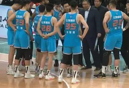  广东男篮热身赛直播 