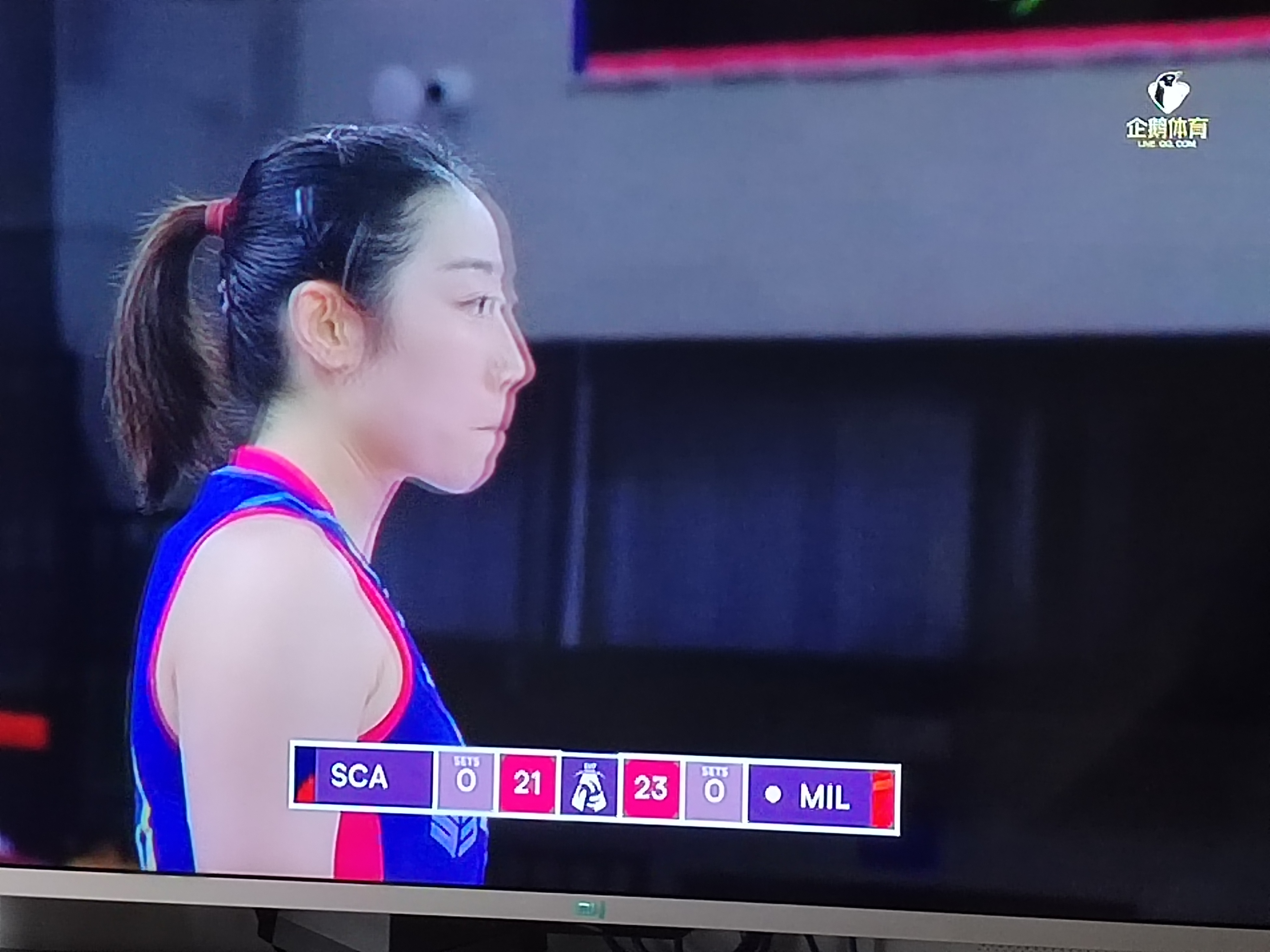  奥林匹克里昂 