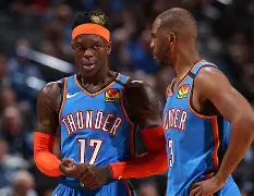 包含离谱！俄克拉荷马雷霆调整名单备战NBA季后赛关键时刻新疆广汇遗憾出局，国际米兰队长鼓劲备战欧篮联的词条